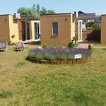 Przystantu Apartmán *