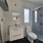 Przystantu Apartmán