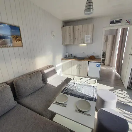 Przystantu Jastarnia