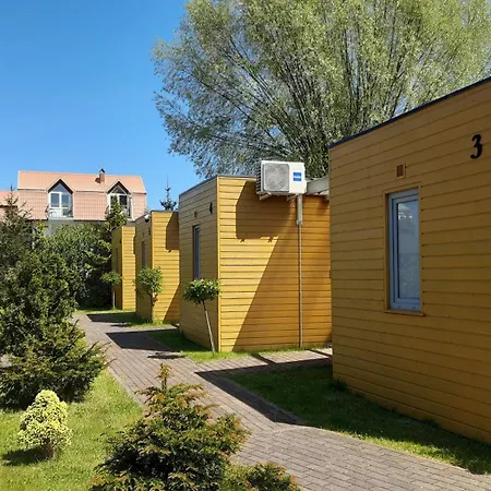 Przystantu Jastarnia