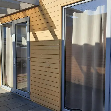 Przystantu Apartman Jastarnia