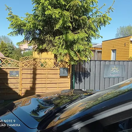 Przystantu * Jastarnia