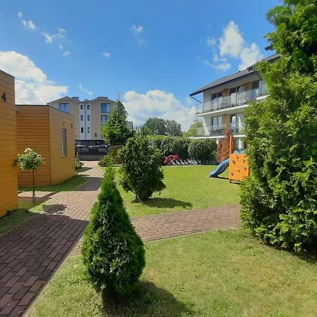 Przystańtu Jastarnia