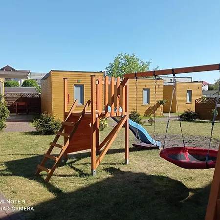 Przystantu Jastarnia